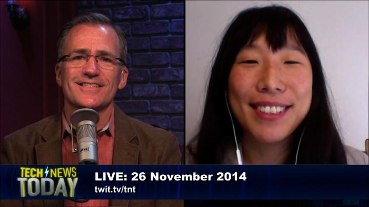 TWiT Bits 626