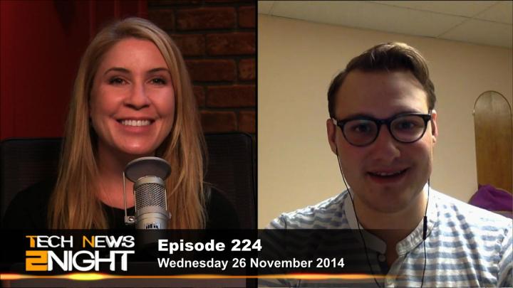 Tech News 2Night 224