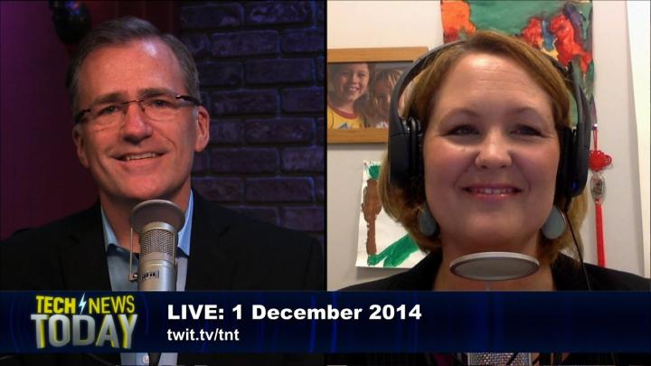 Tech News Today 1145