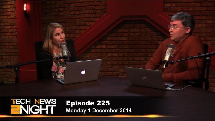 Tech News 2Night 225