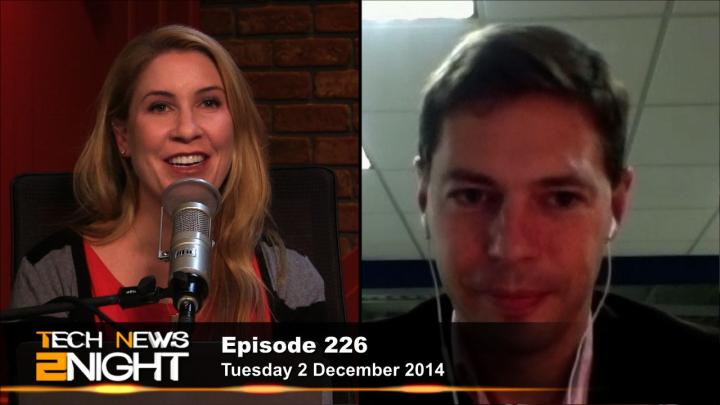 Tech News 2Night 226