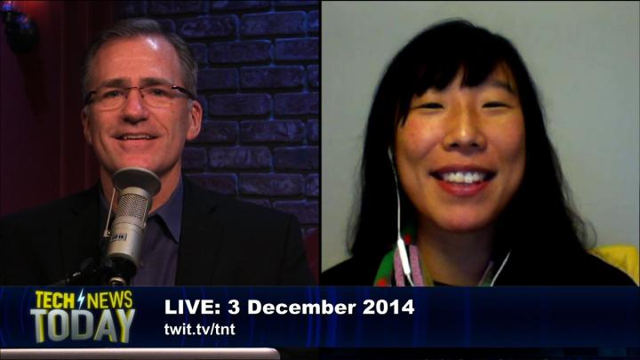 Tech News Today 1147