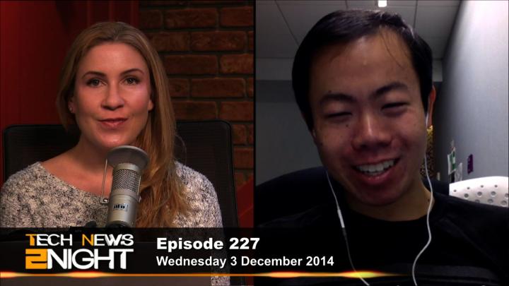 Tech News 2Night 227