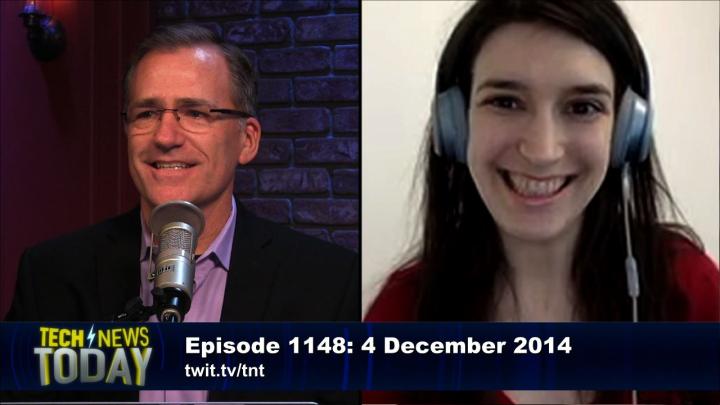 TWiT Bits 658