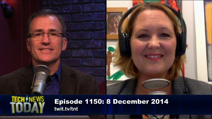 Tech News Today 1150