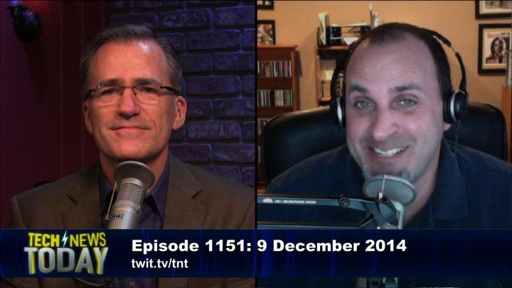 Tech News Today 1151