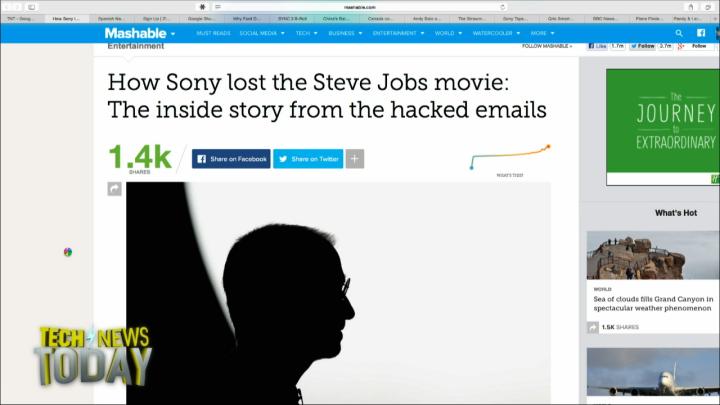 Tech News Today 1154