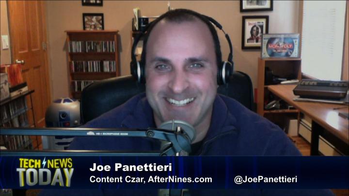 Tech News Today 1156