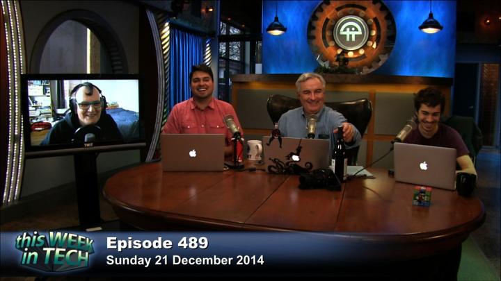 TWiT Bits 711