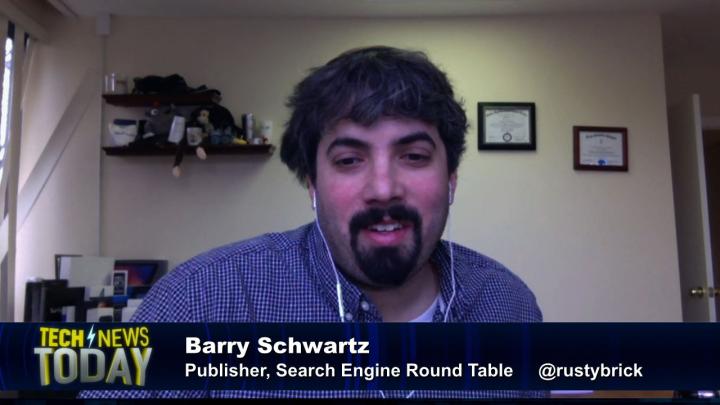 TWiT Bits 715