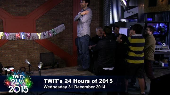 TWiT Live Specials 212