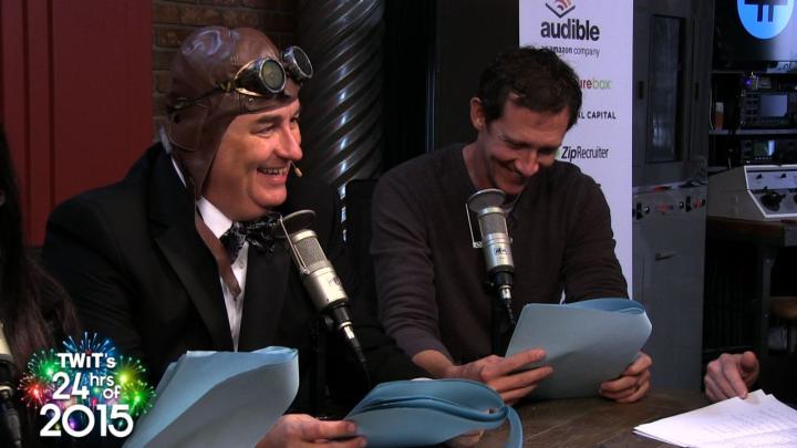 TWiT Live Specials 215