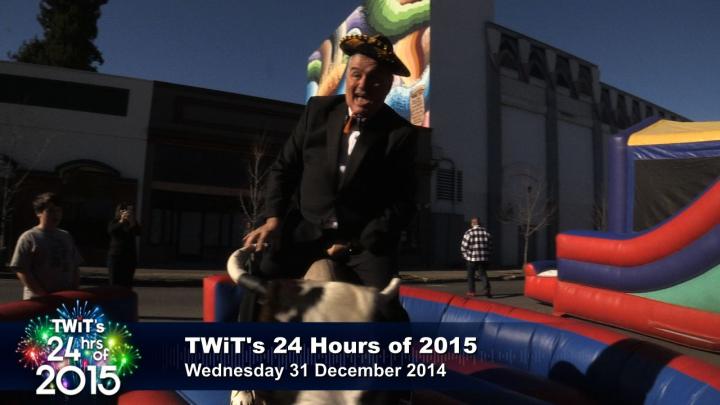 TWiT Live Specials 217