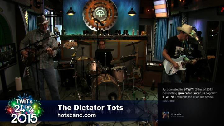 TWiT Live Specials 220