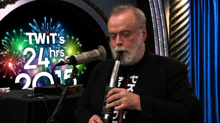 TWiT Live Specials 228