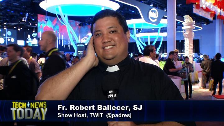 TWiT Bits 729