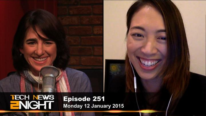 Tech News 2Night 251