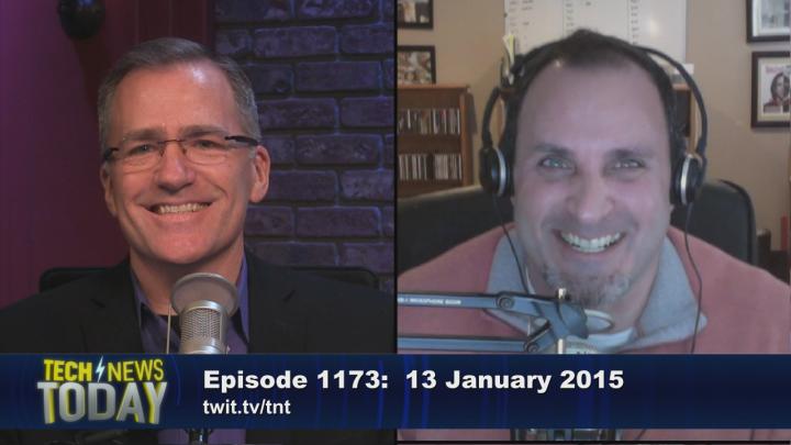 Tech News Today 1173