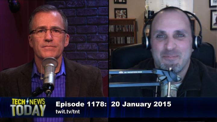 Tech News Today 1178