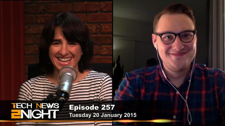 Tech News 2Night 257: Facebook Removes Hoaxes from Newsfeeds Tech News 2Night 257: Facebook Removes Hoaxes from Newsfeeds