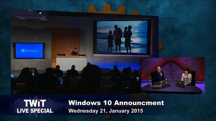 TWiT Live Specials 236