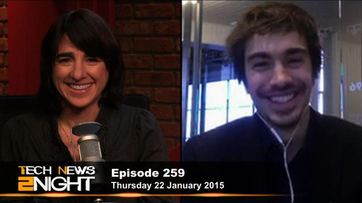 Tech News 2Night 259