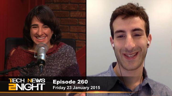 Tech News 2Night 260