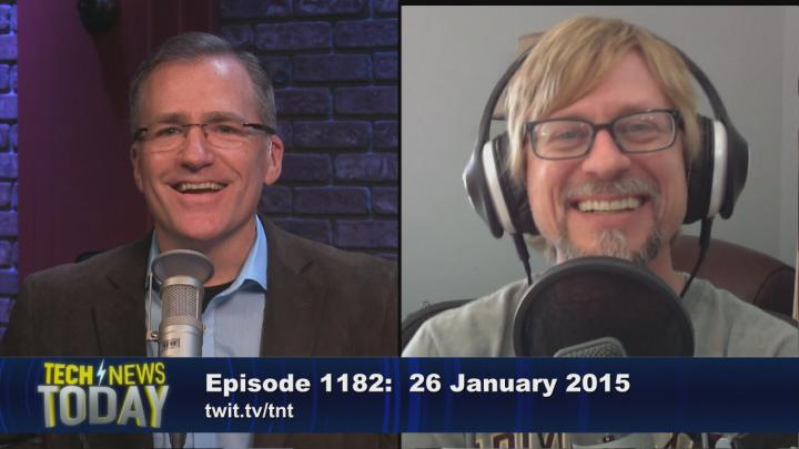 Tech News Today 1182