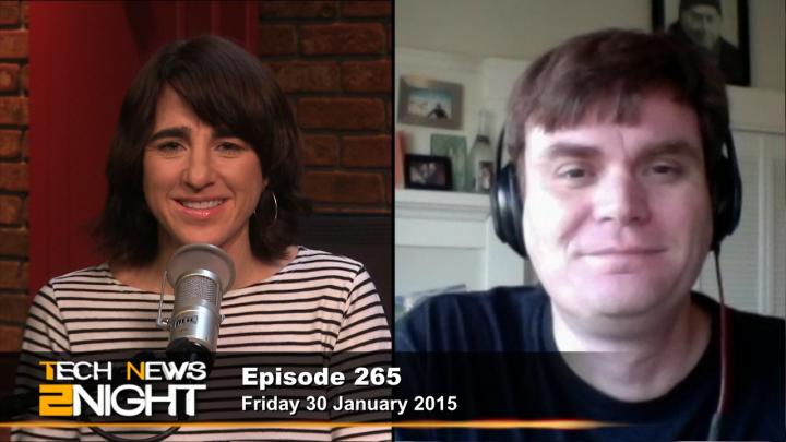 Tech News 2Night 265