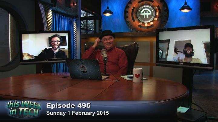 TWiT Bits 817