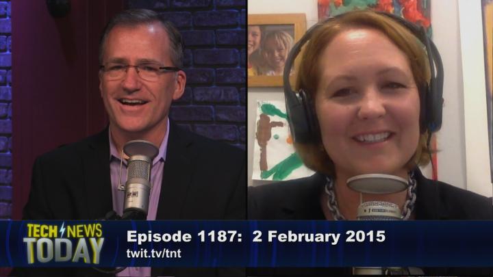 Tech News Today 1187