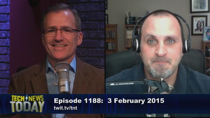 Tech News Today 1188