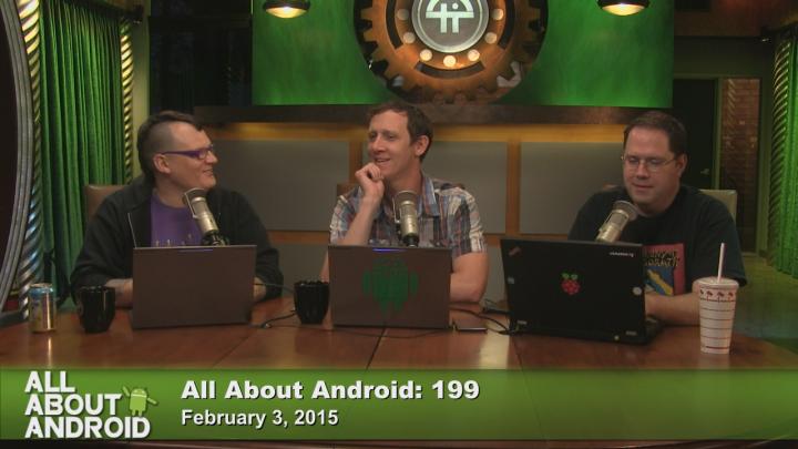 All About Android 199
