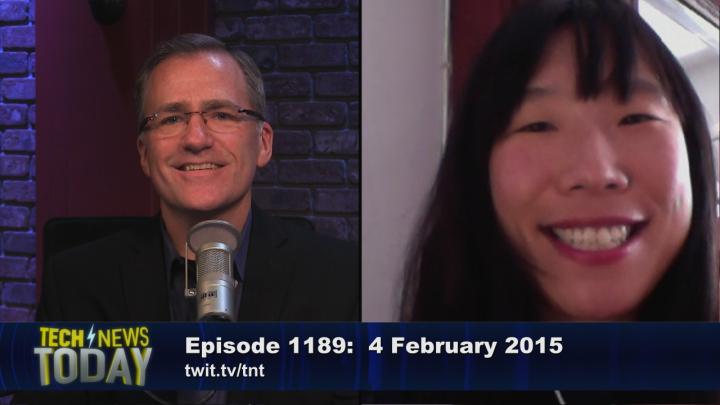 Tech News Today 1189