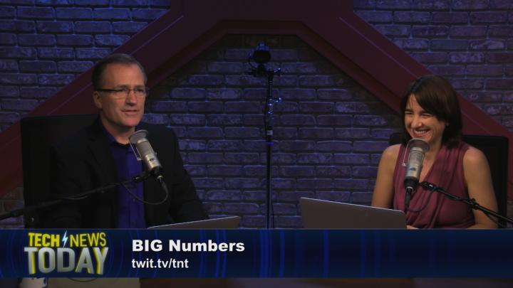 Tech News Today 1192