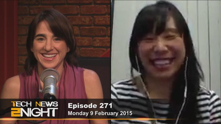 Tech News 2Night 271