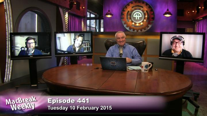 TWiT Bits 851