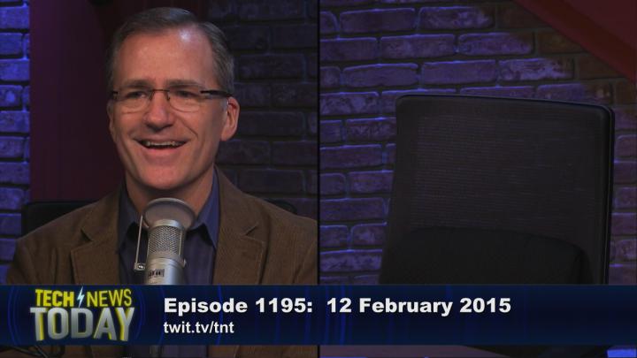Tech News Today 1195