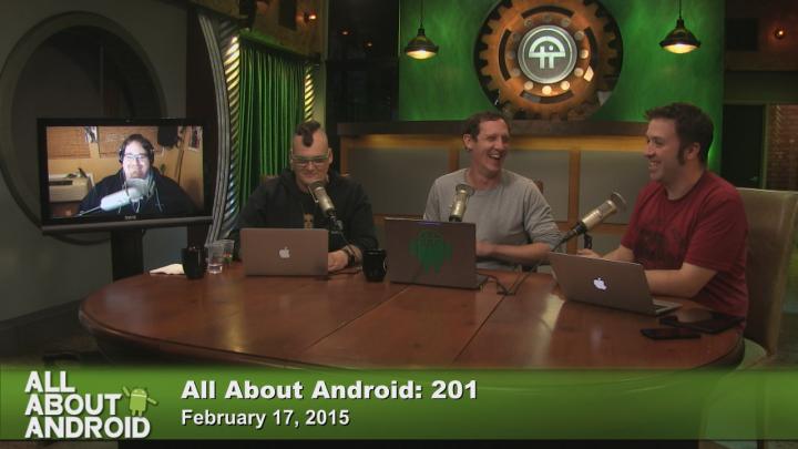 All About Android 201