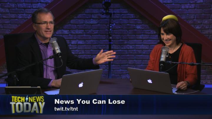 Tech News Today 1198