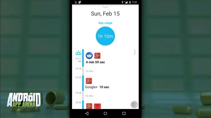 Android App Arena 33