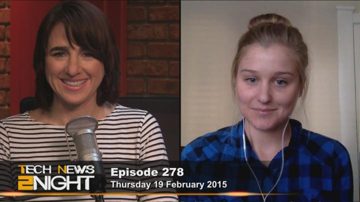 Tech News 2Night 278