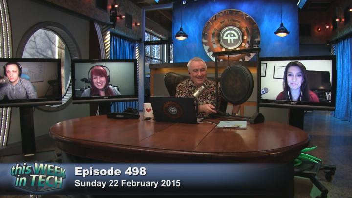 TWiT Bits 891