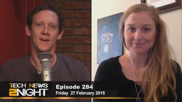 Tech News 2Night 284