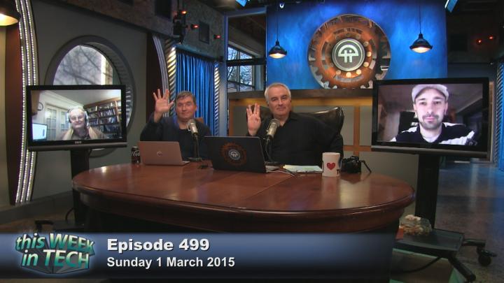 TWiT Bits 917