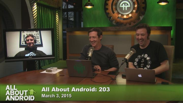 All About Android 203