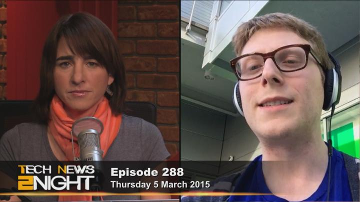 Tech News 2Night 288
