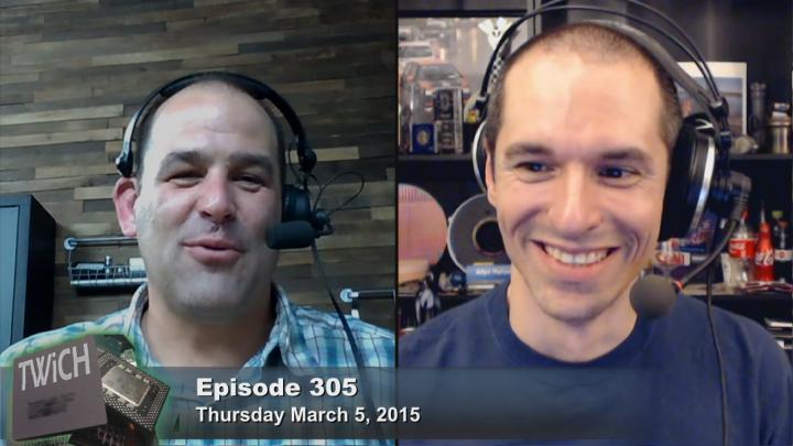 This Week in Computer Hardware 305