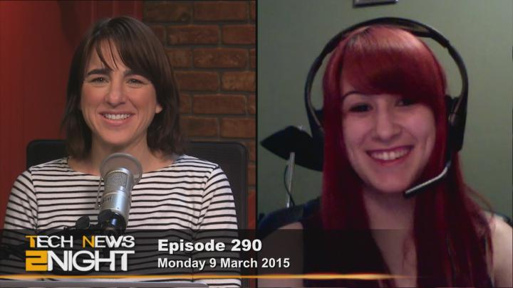 Tech News 2Night 290