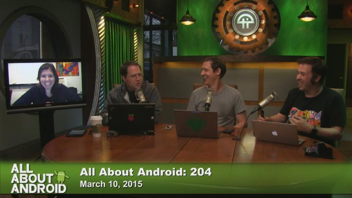 All About Android 204